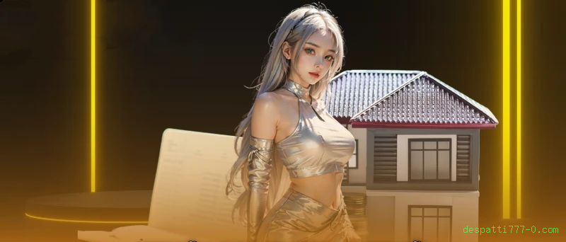 Imagem promocional dos jogos Fortune da despatti777-0.com